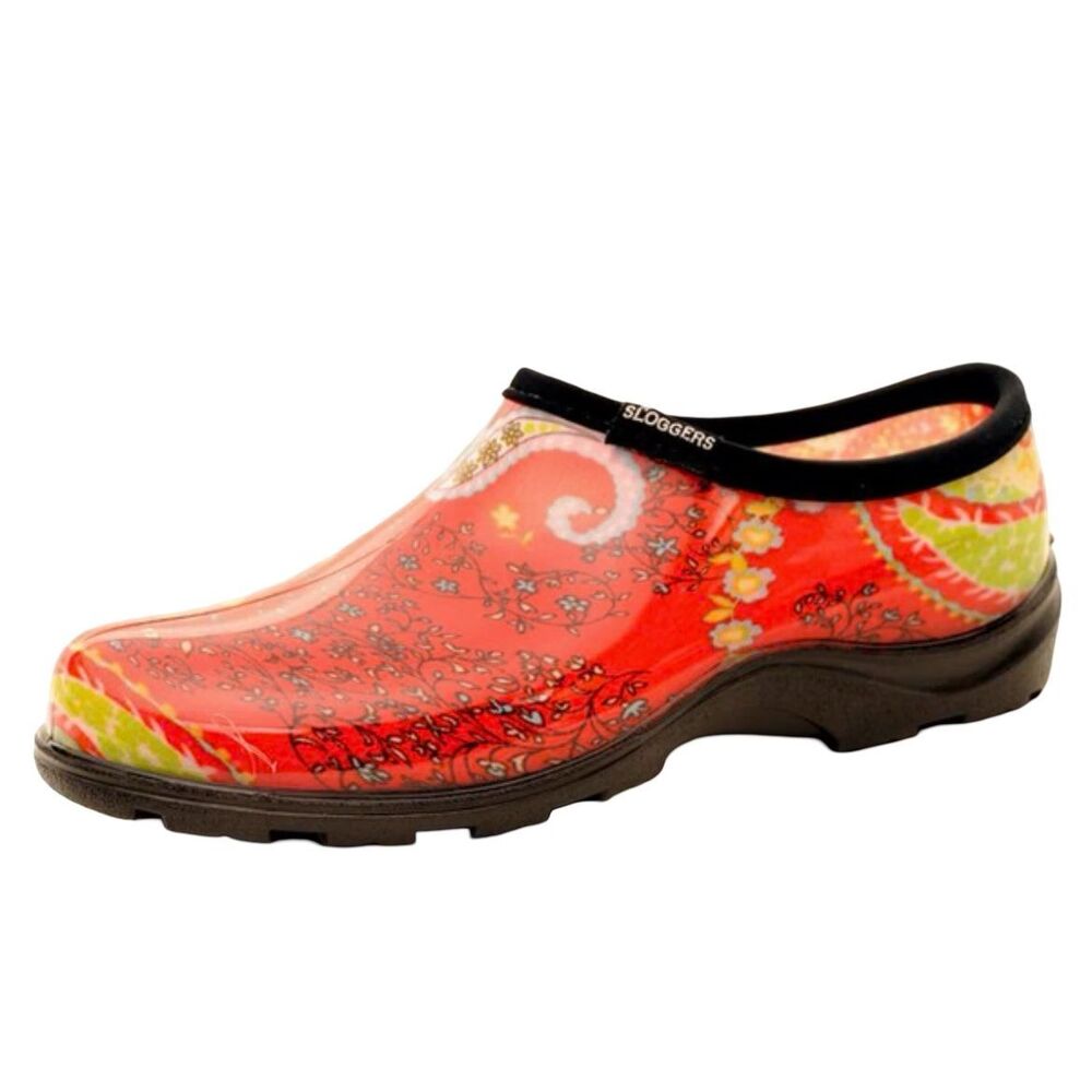 Slogger Women’s Garden Shoes EUC